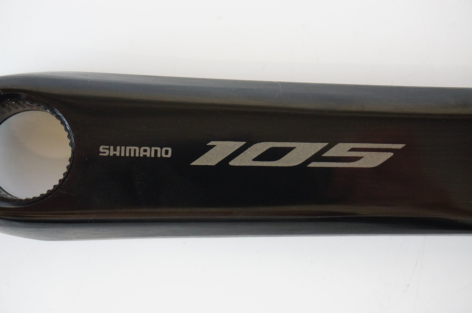 SHIMANO 「シマノ」 105 FC-R7100 172.5mm 左クランクアーム / 浜松店