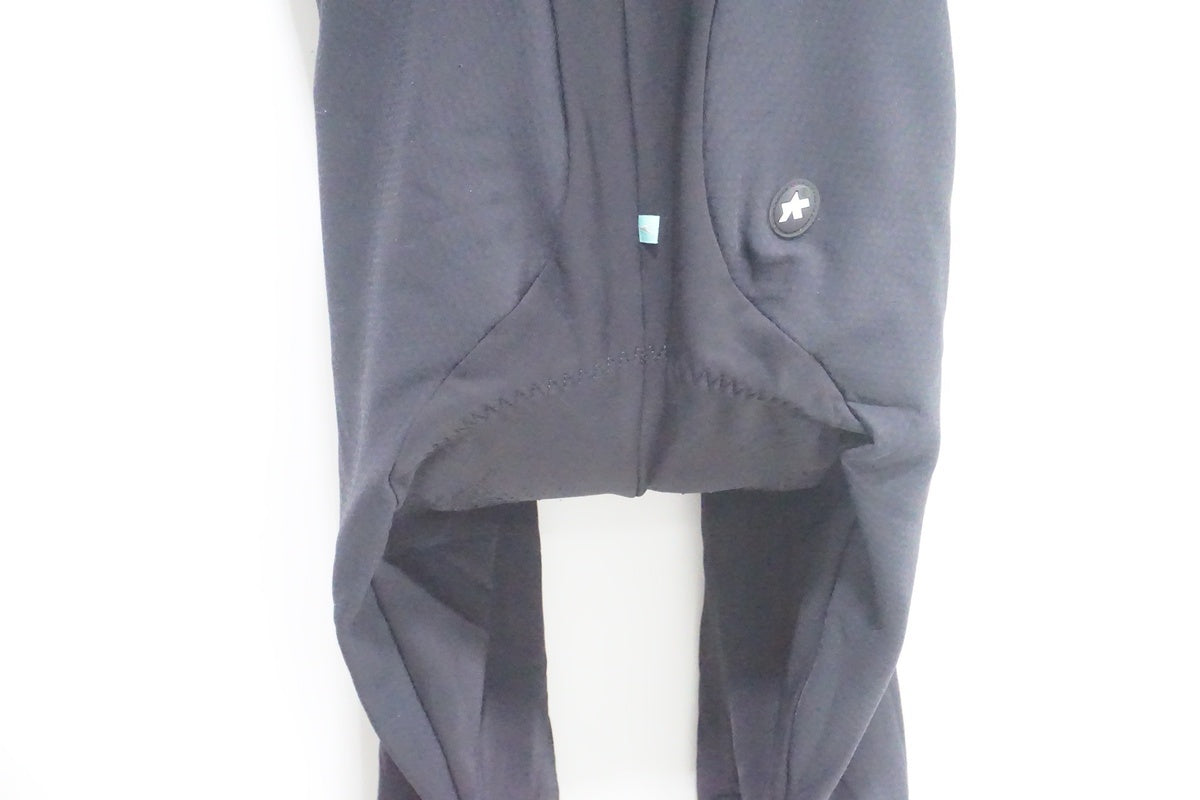 ASSOS「アソス」 ビブタイツ アーリーウィンター Mサイズ/ 京都西院店