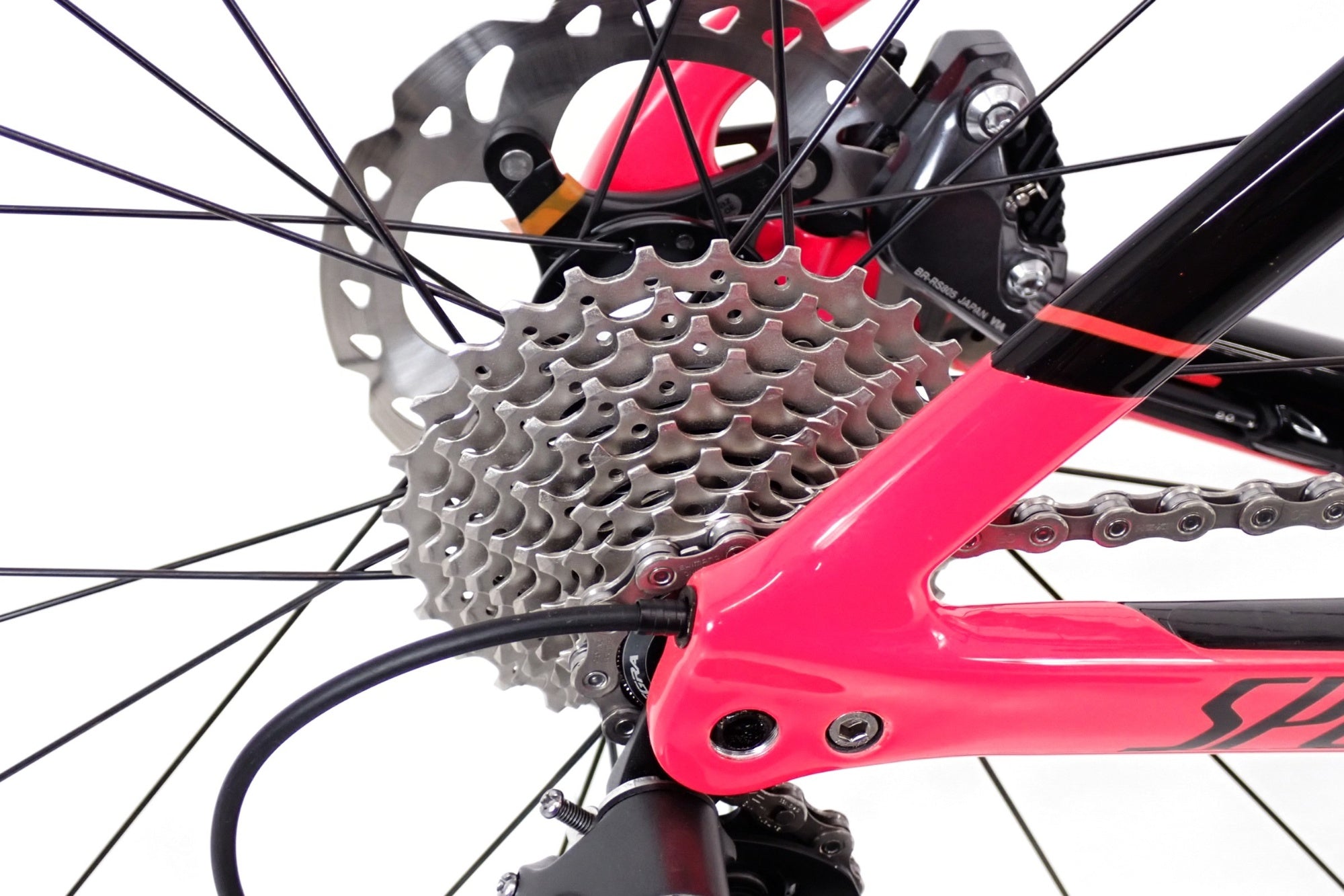 SPECIALIZED 「スペシャライズド」 VENGE VIAS EXPERT DISC 2017年モデル ロードバイク / 伊勢崎店