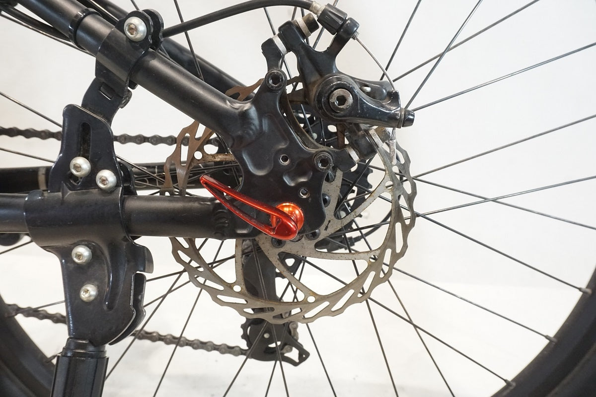HARO BIKES 「ハロ」 BEASLEY 2021年モデル 24インチ キッズ マウンテンバイク / 横浜戸塚店