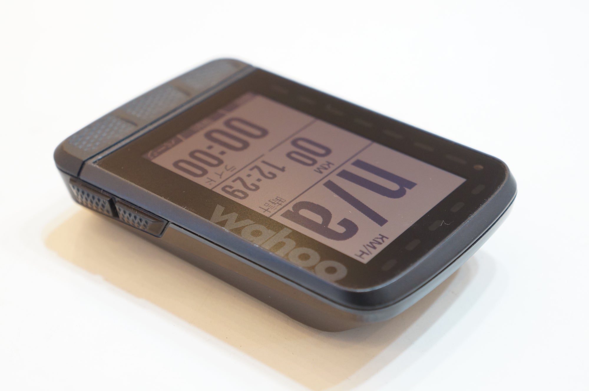 WAHOO 「ワフー」 ELEMNT ROAM WFCC4 サイクルコンピューター / バイチャリ浦和ベース