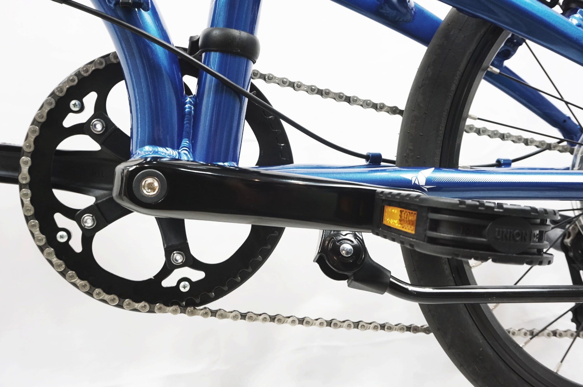TERN 「ターン」 VERGE N8 2021年モデル 20インチ 折り畳み自転車 / 世田谷店