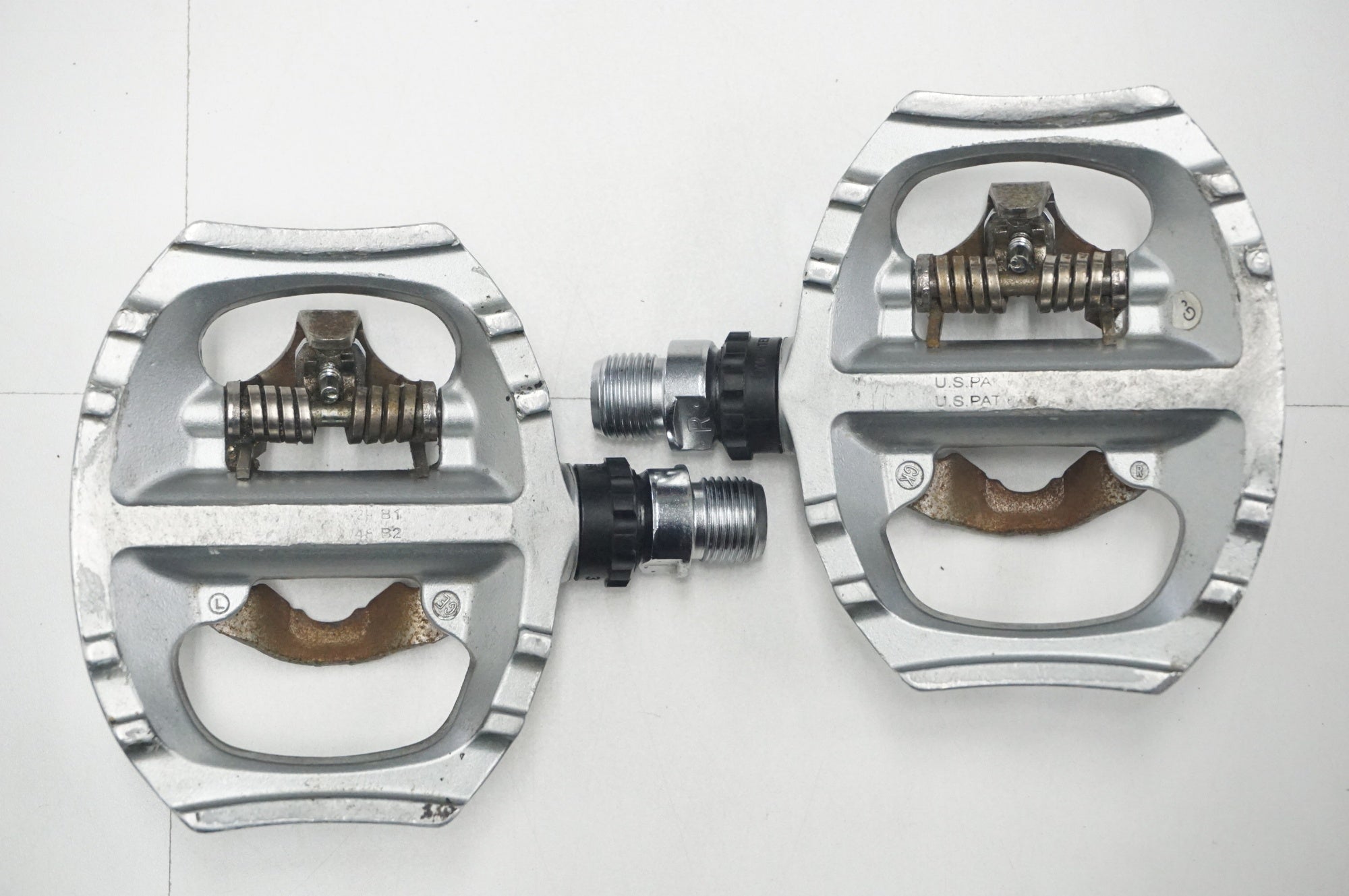SHIMANO 「シマノ」 PD-A530 ペダル / 福岡店