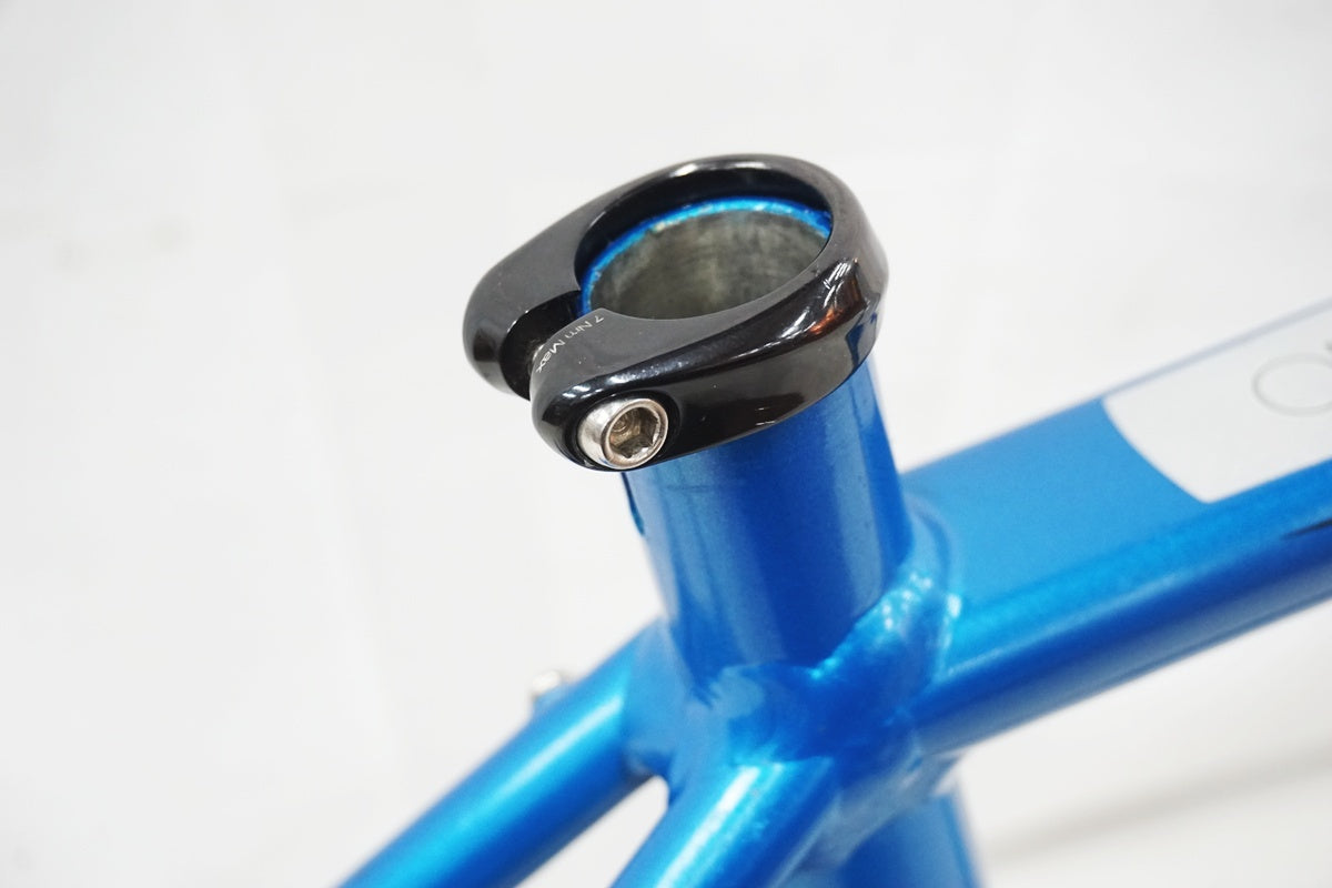 Trek Nadine 5.2 サイズ520フレーム　ジャンク扱い Trek Nadine 5.2 サイズ520フレーム ジャンク扱い