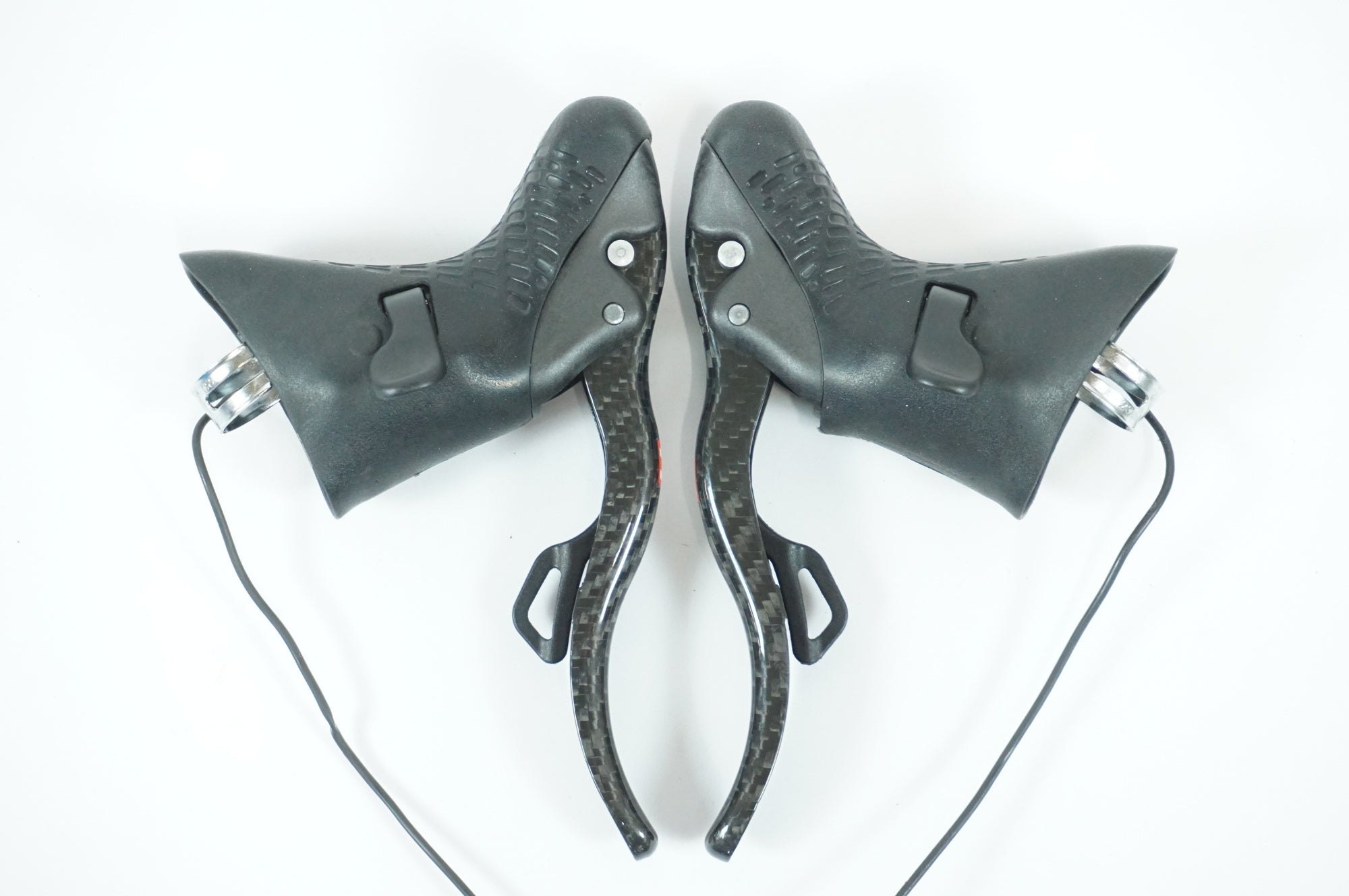 CAMPAGNOLO 「カンパニョーロ」 SUPER RECORD EPS コンポセット