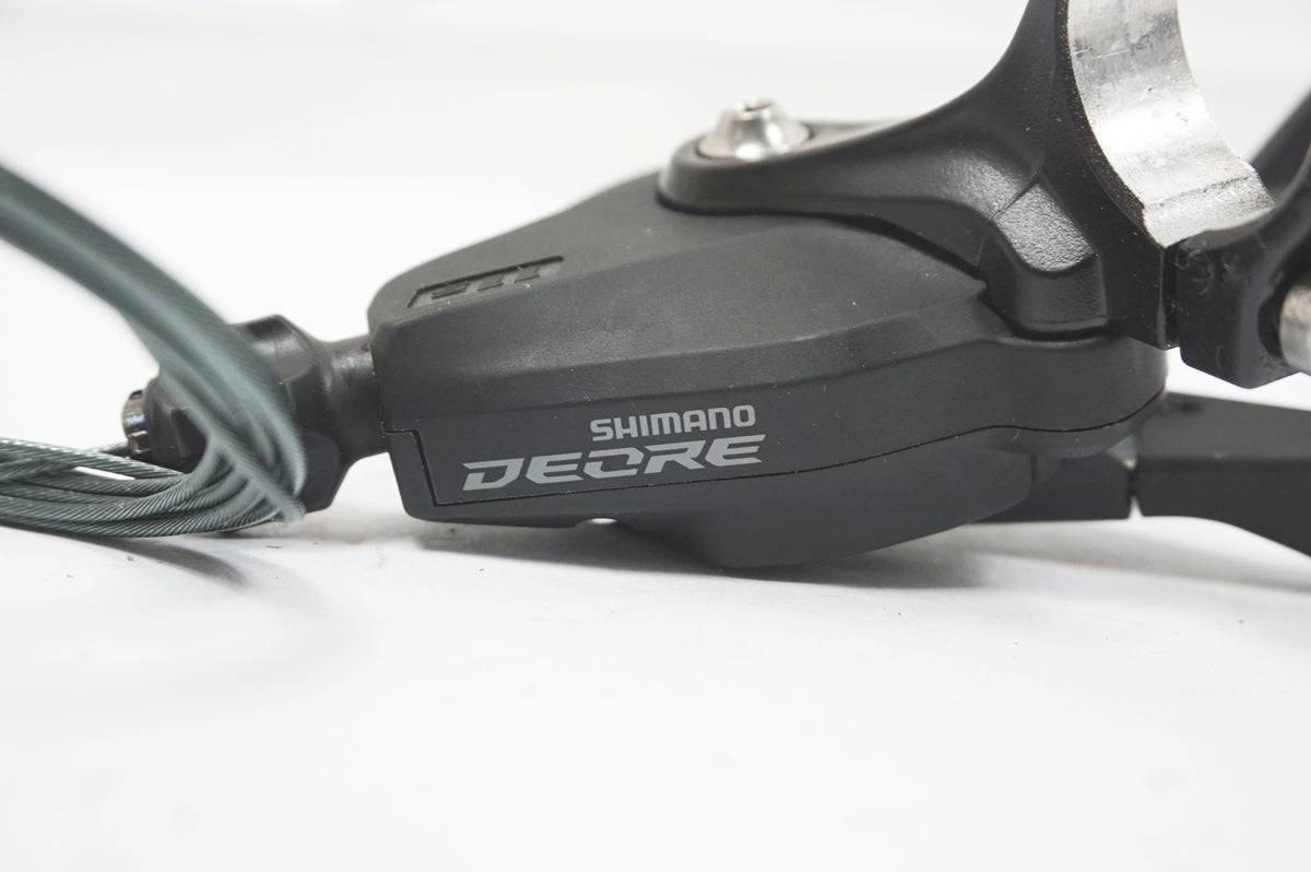 SHIMANO 「シマノ」 DEORE SL-M5100 右 シフトレバー / バイチャリ世田谷店