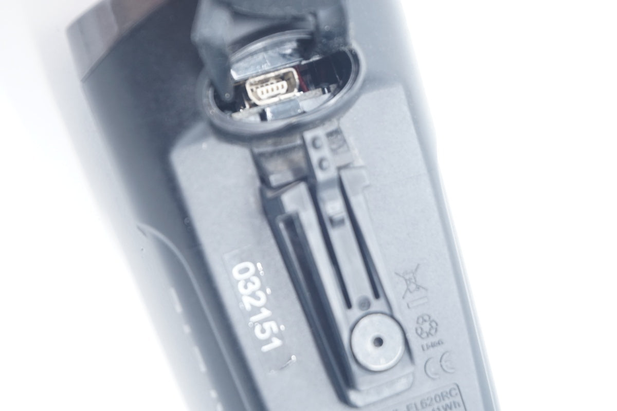 CAT EYE 「キャットアイ」 HL-EL620RC フロントライト  / 京都八幡店