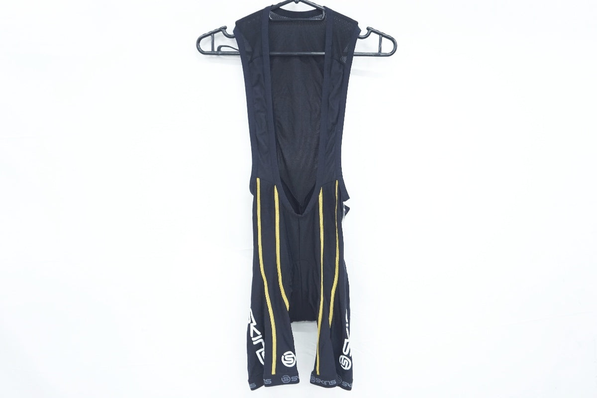 SKINS 「スキンズ」 XSサイズ ビブショーツ / 大阪美原北インター店