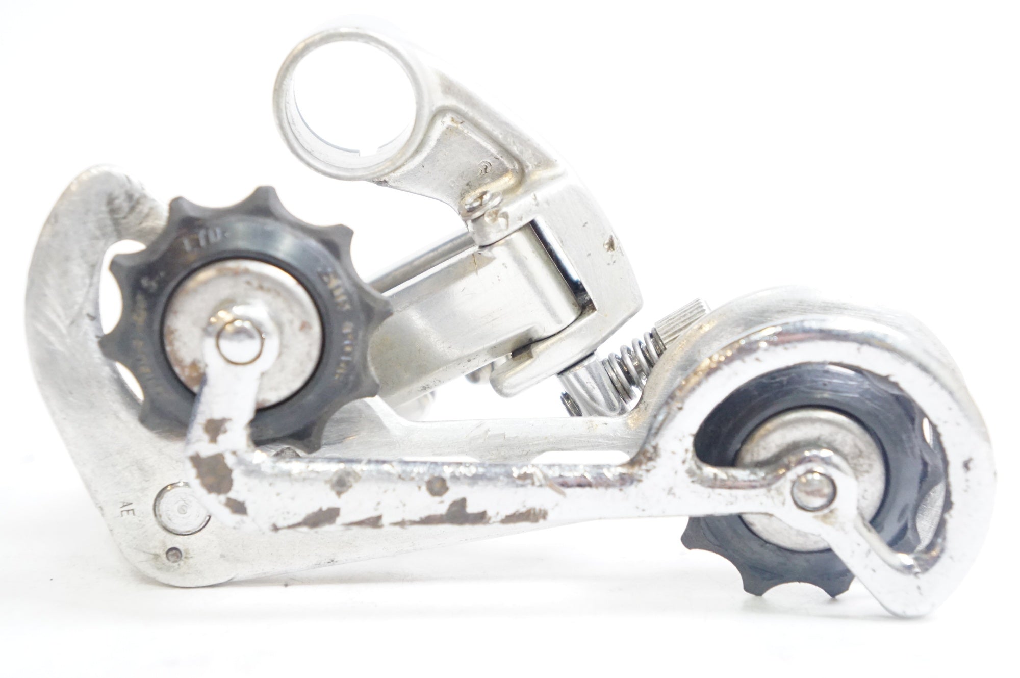 ジャンク SHIMANO 「シマノ」 CRANE GS リアディレイラー / 熊谷本店