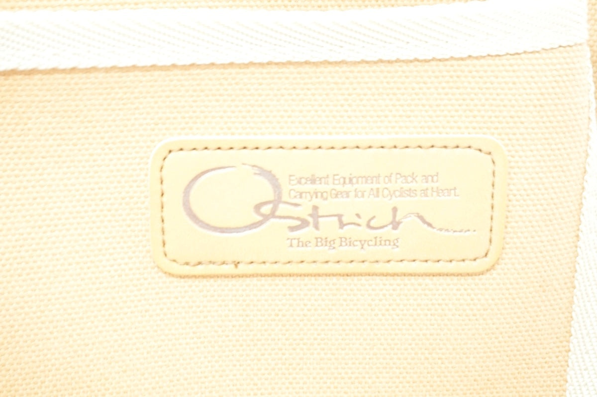 OSTRICH 「オーストリッチ」 F-104 フロントバッグ / 大阪門真店