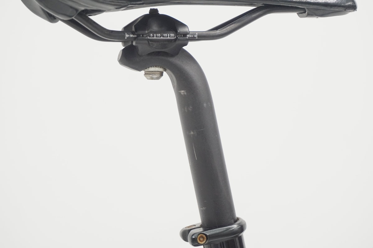 BRIDGESTONE 「ブリヂストン」 GREEN LABEL 年式不明 クロスバイク / 京都八幡店