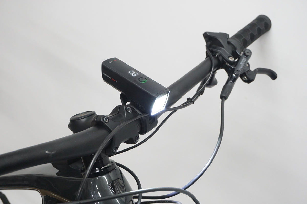 TREK 「トレック」 RAIL 9.7 NX 2021年モデル E-BIKE / 福岡店
