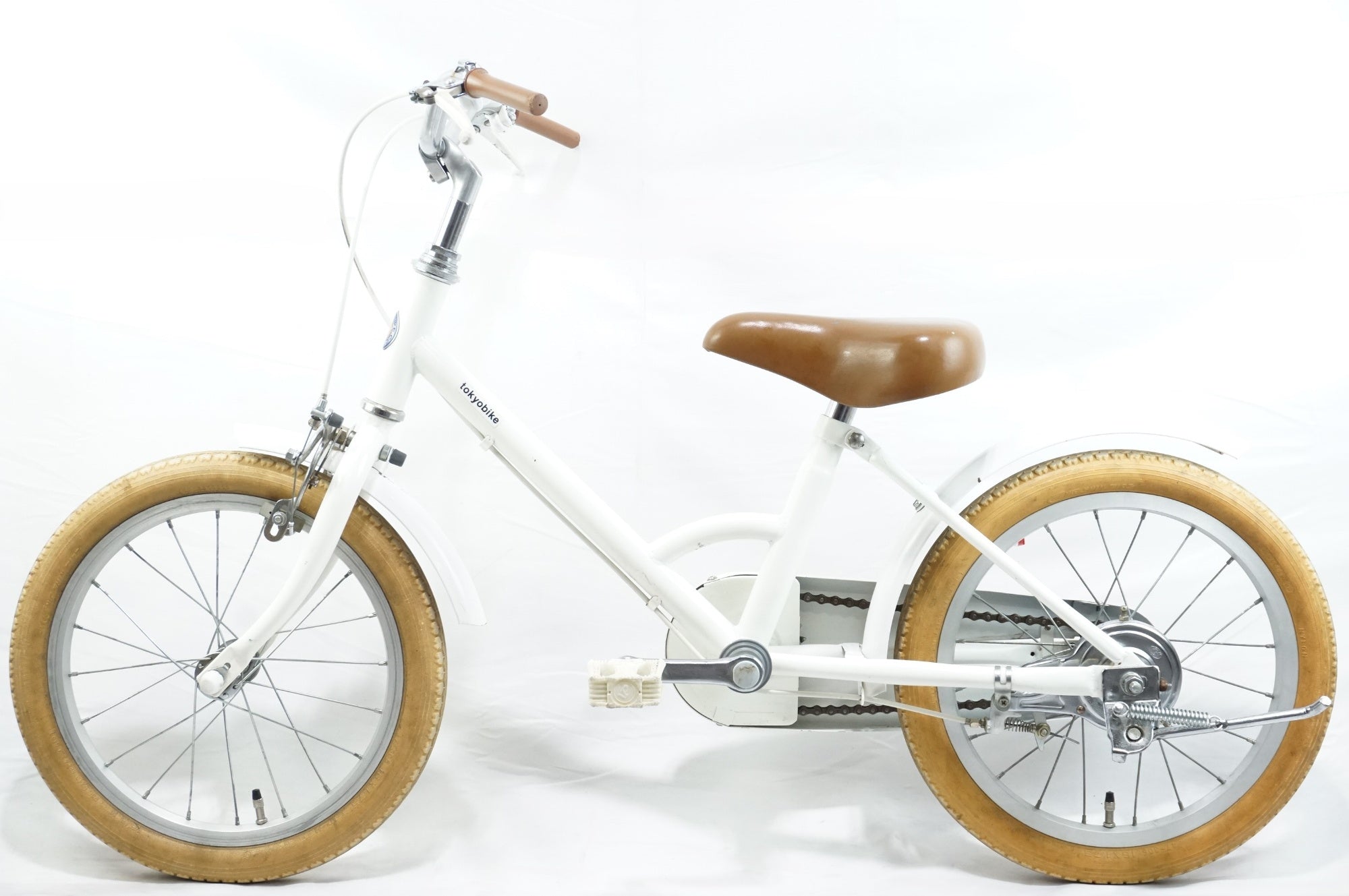 TOKYOBIKE 「トーキョーバイク」 LITTLE TOKYOBIKE 16 2015年頃 16インチ キッズバイク / 中目黒店