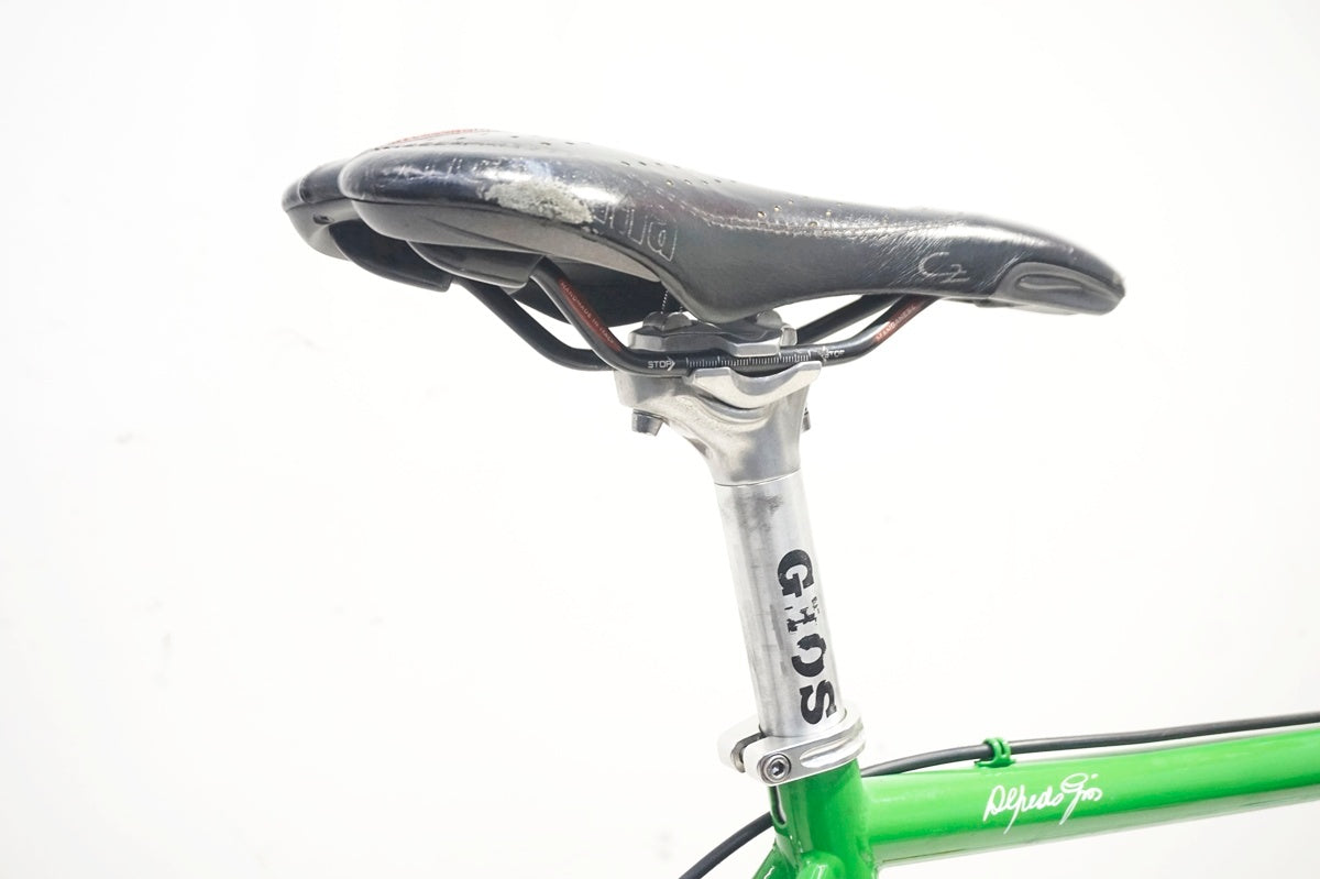 ジオス　ビンテージ GIOS 「ジオス」 VINTAGE 年式不明 ロードバイク / 大阪門真店