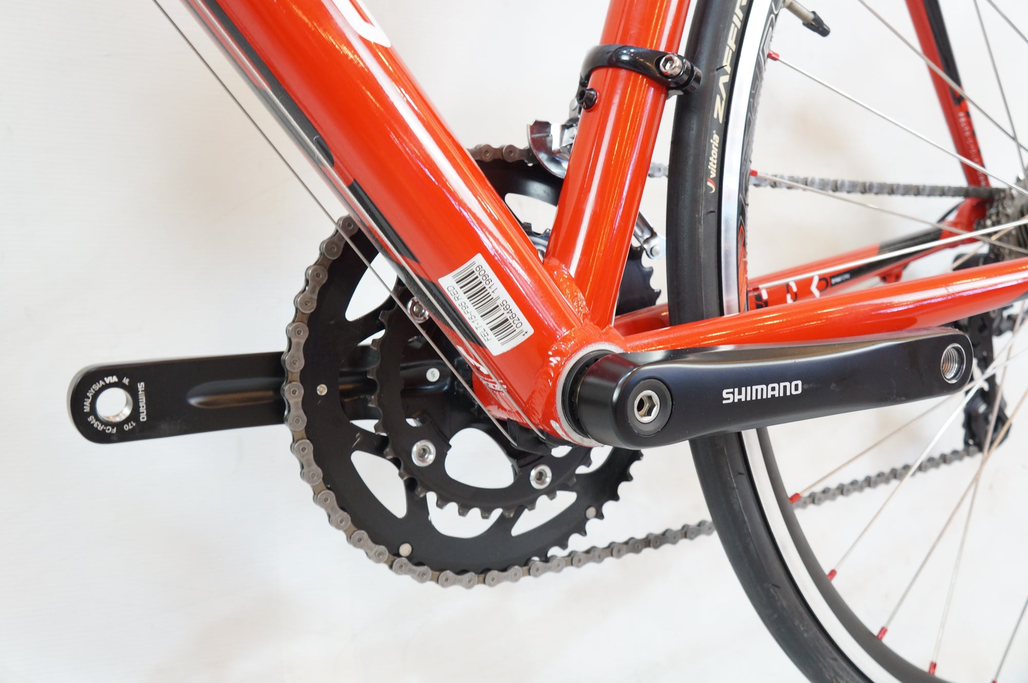 FELT 「フェルト」 F95 2015年モデル ロードバイク / バイチャリ浦和