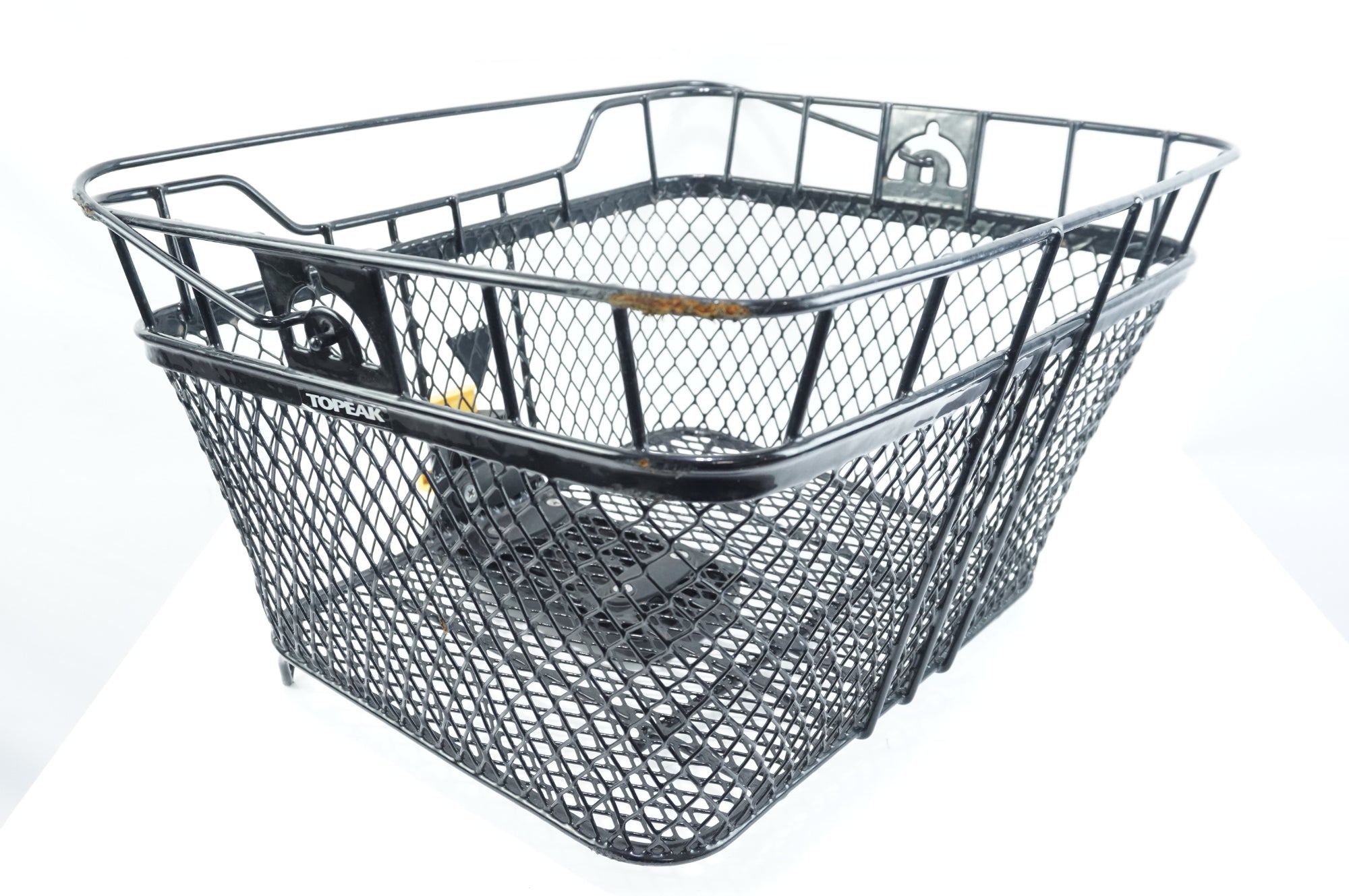 TOPEAK 「トピーク」 MTX リアバスケット / 中目黒店 ｜ バイチャリ