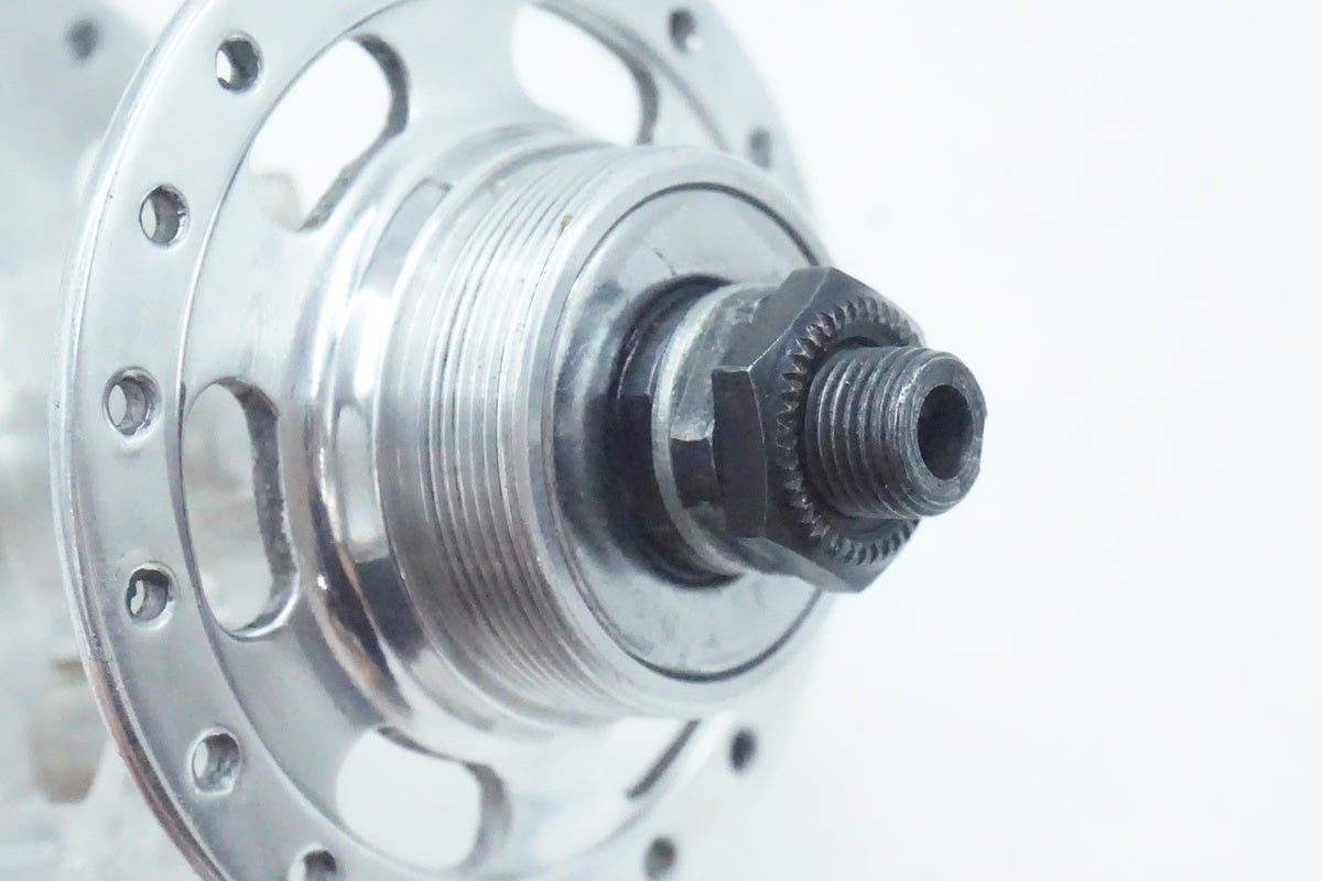 SHIMANO「シマノ」 モデル不明 ハブ/ 京都西院店