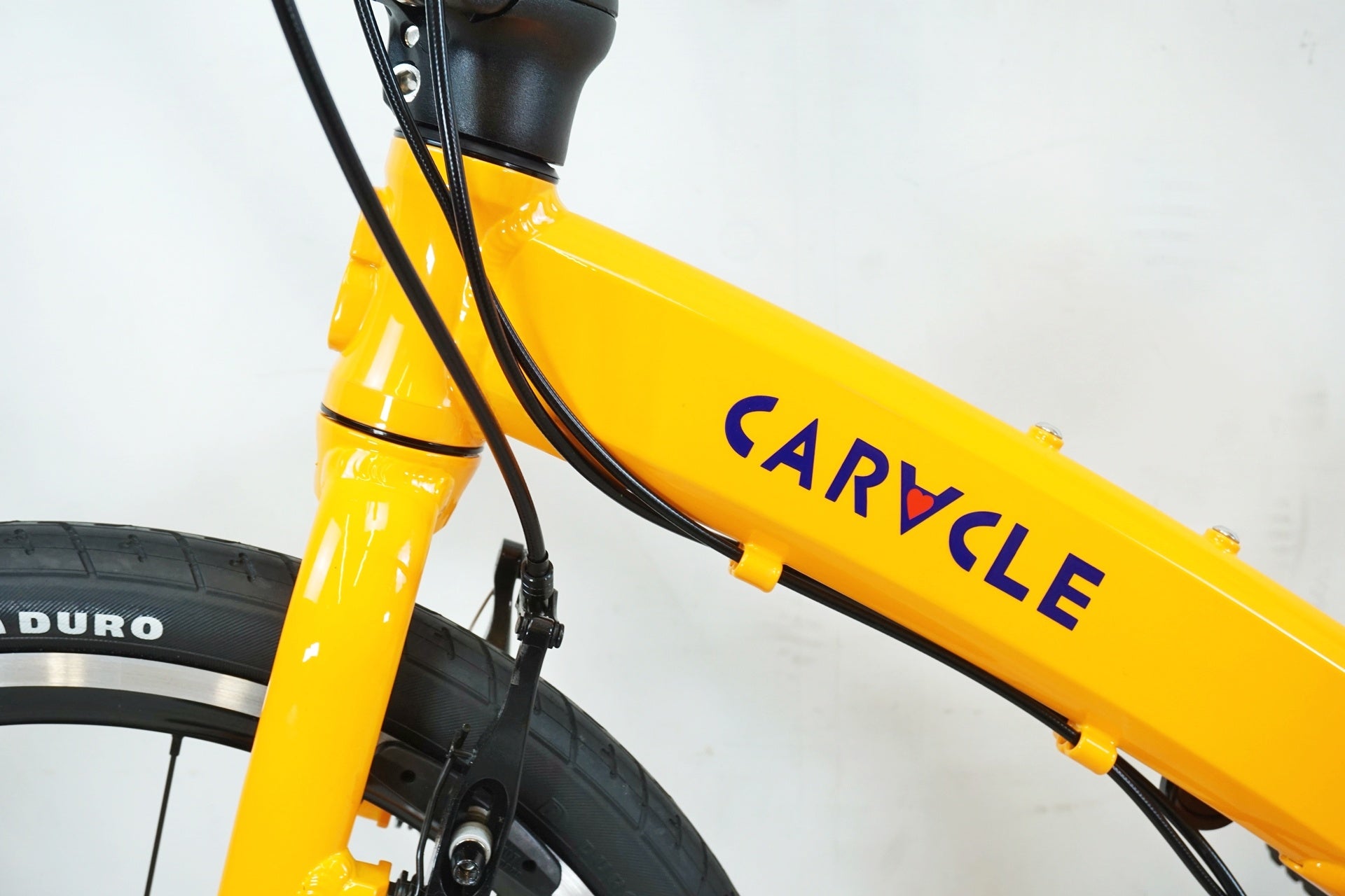 CARACLE 「カラクル」 S 標準仕様 2025年モデル 20インチ ミニベロ / 有明ガーデン店