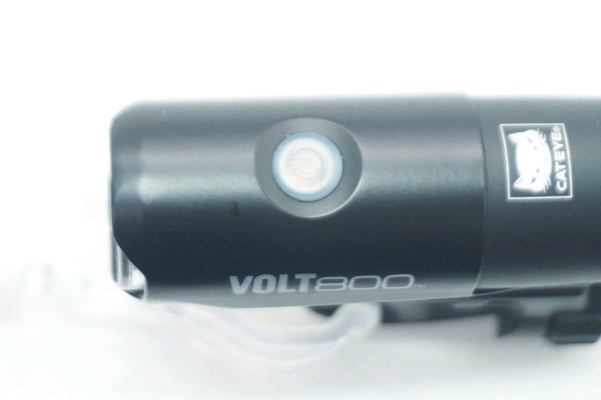 CATEYE 「キャットアイ」 VOLT800 フロントライト / 大阪門真店