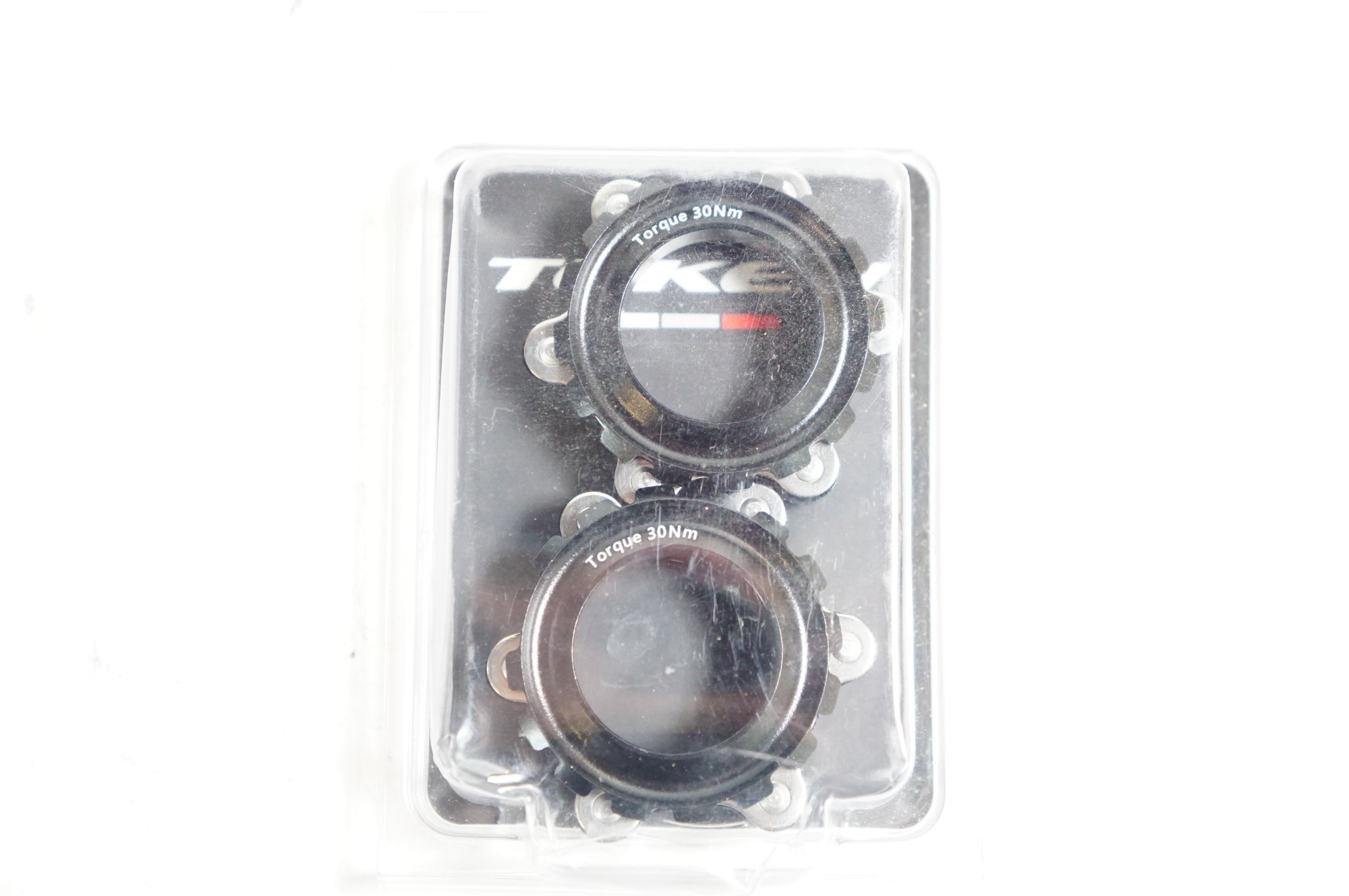 TOKEN 「トーケン」 TK360 センターロックアダプター / 熊谷本店