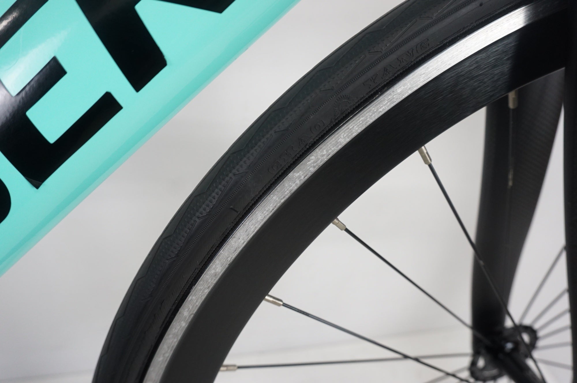 LEADER BIKE 「リーダーバイク」 725 2019年モデル ピストバイク