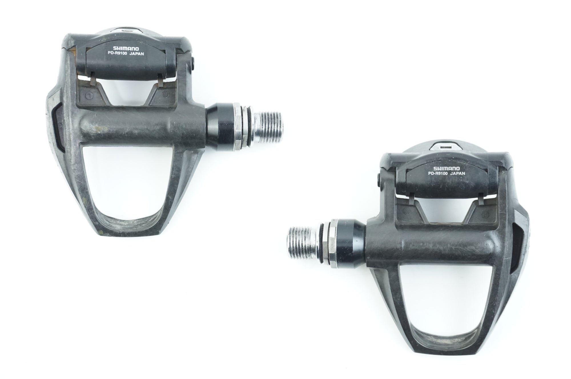 SHIMANO 「シマノ」 DURA-ACE PD-R9100 ペダル / 中目黒店