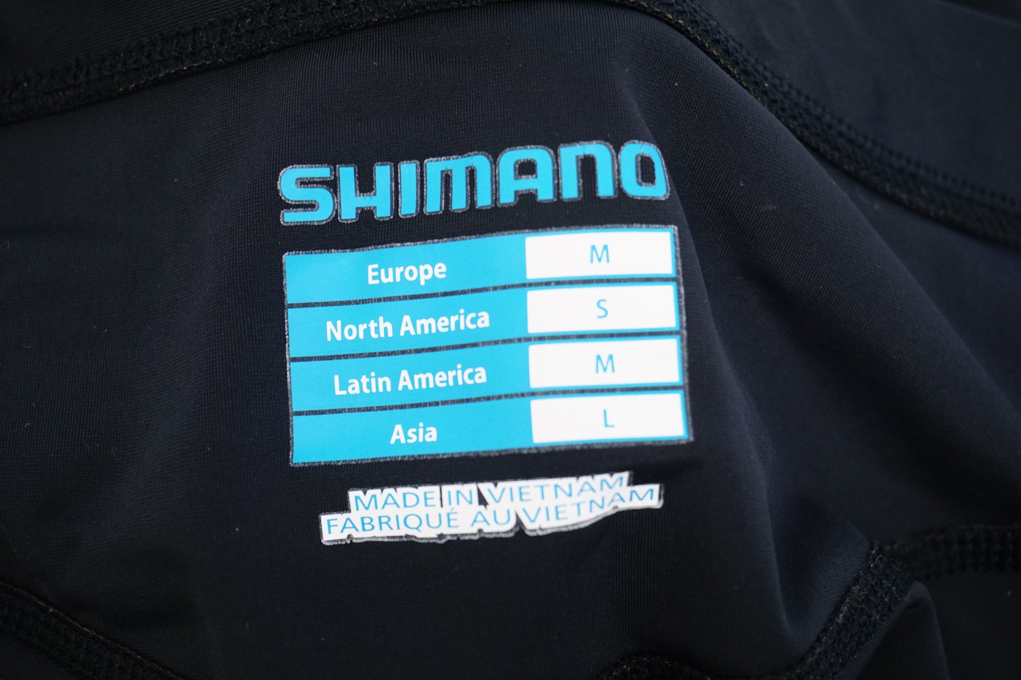 SHIMANO 「シマノ」 CW-PAPS-PS32M Lサイズ サイクルパンツ / 浜松店