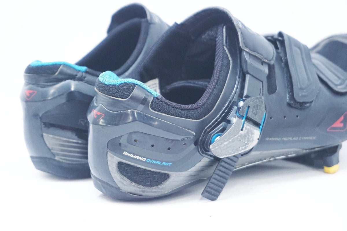 SHIMANO シマノ SH-R260LE ビンディングシューズ SHIMANO 「シマノ」 SH-R260LE 25.8cm シューズ / 大阪美原北インター