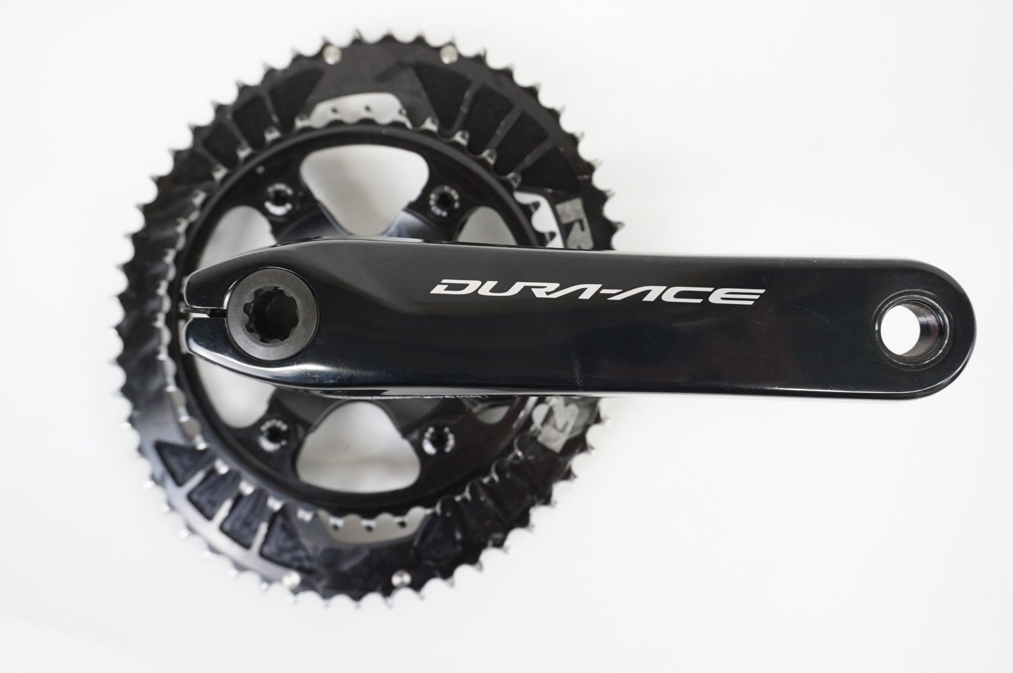 Shimano DURA ACE Chainring for FC-R9100 53/39T Chainring 11