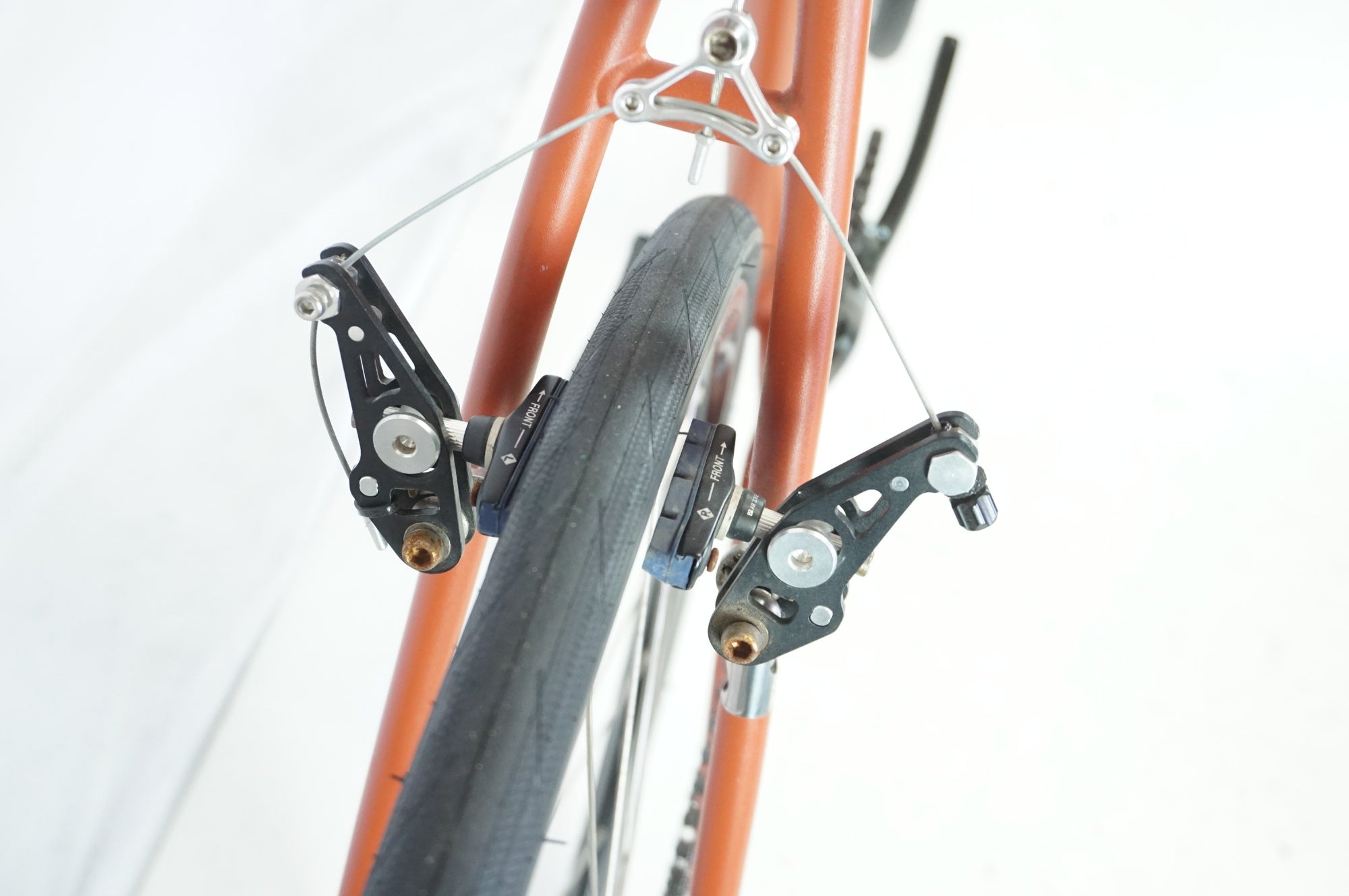 CINELLI 「チネリ」 TUTTO 2020年モデル ピストバイク / 宇都宮店