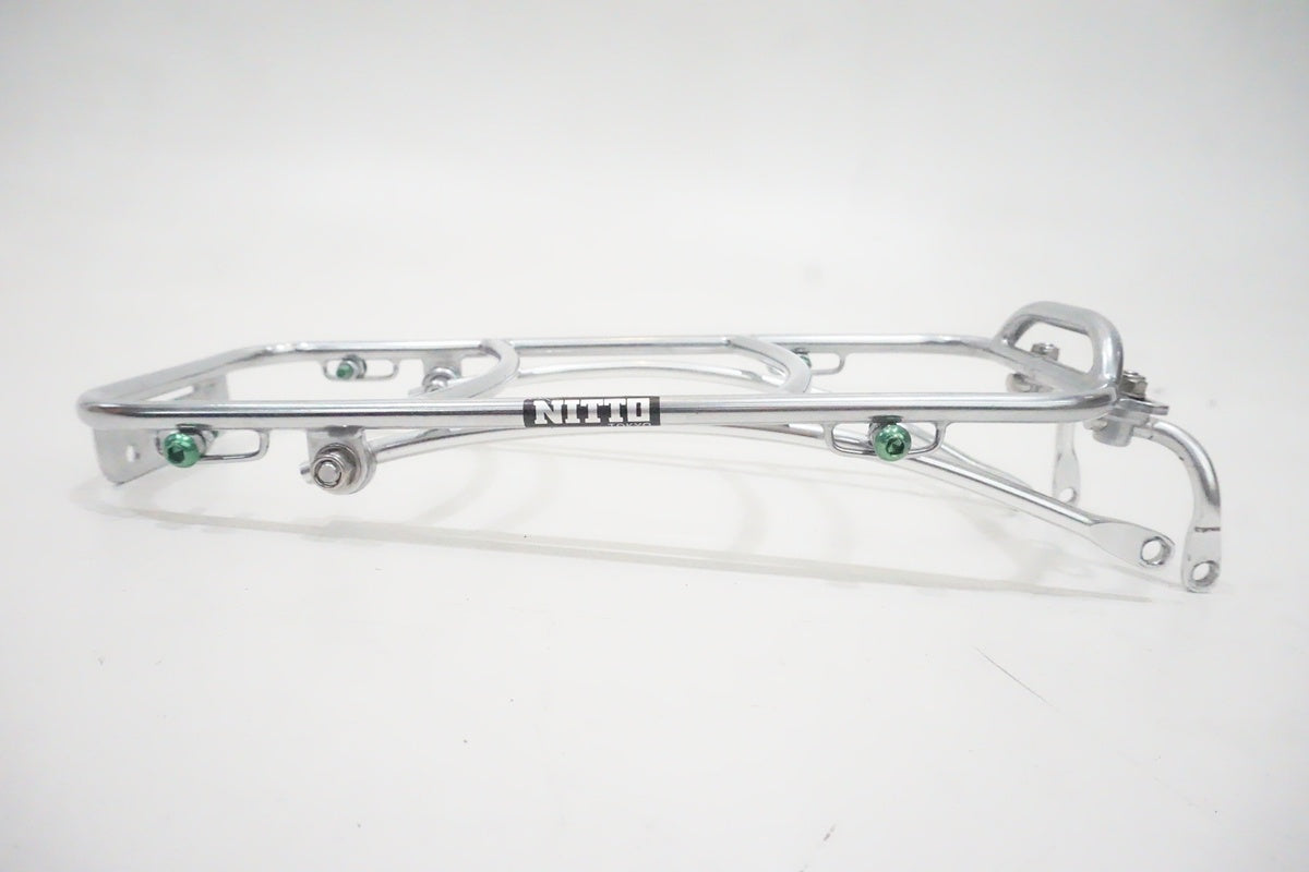 NITTO「ニットー」 R14 リアキャリア/ 京都西院店