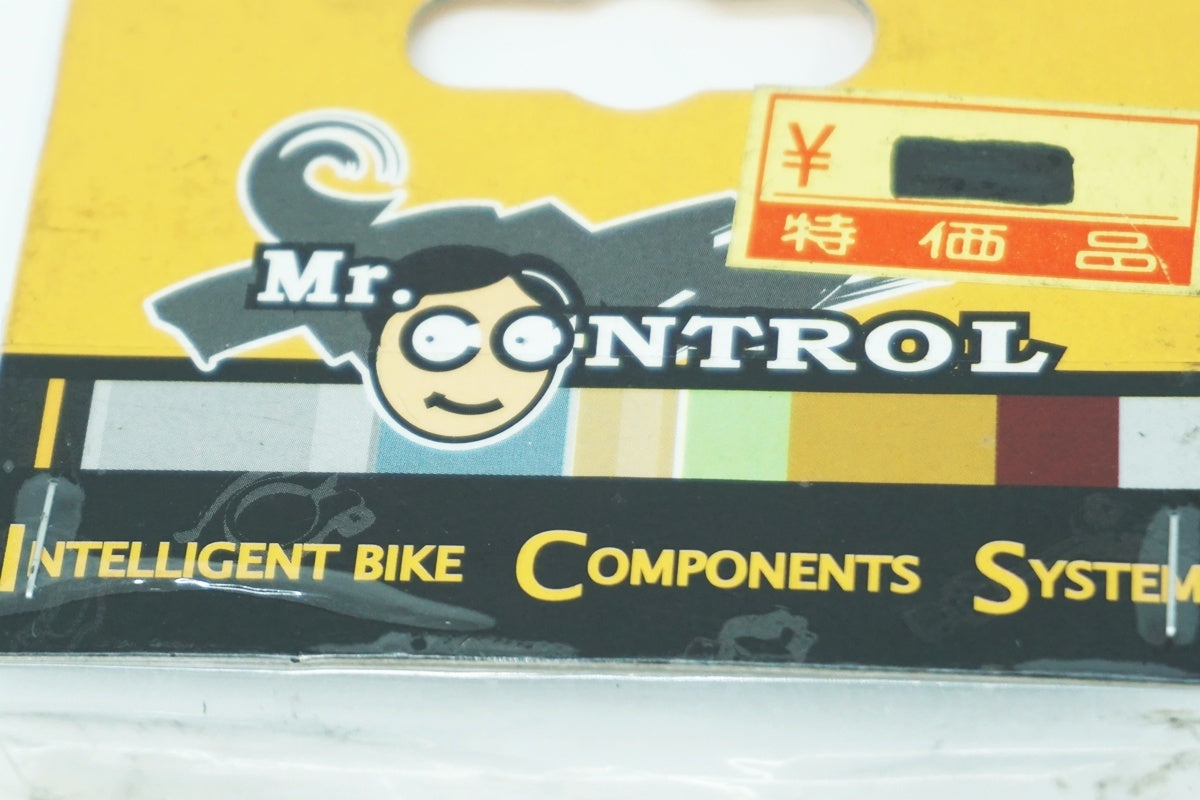 MR.CONTROL 「ミスターコントロール」 プレッシャーアンカー / 大阪