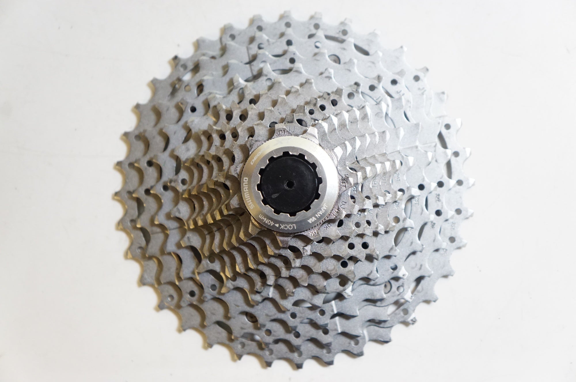 SHIMANO 「シマノ」 DEORE XT CS-M771-10 11-36T スプロケット / 熊谷本店