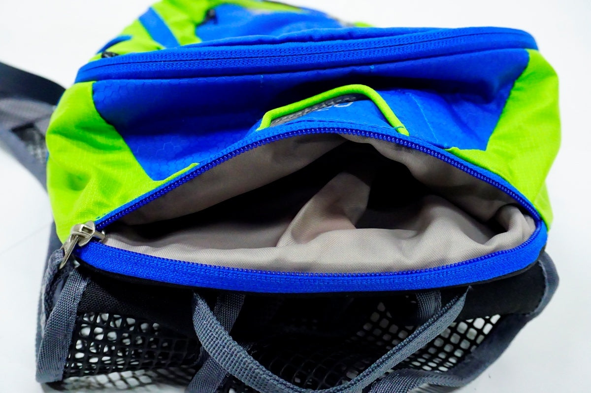 DEUTER 「ドイター」 RACE X バックパック / 名古屋大須店