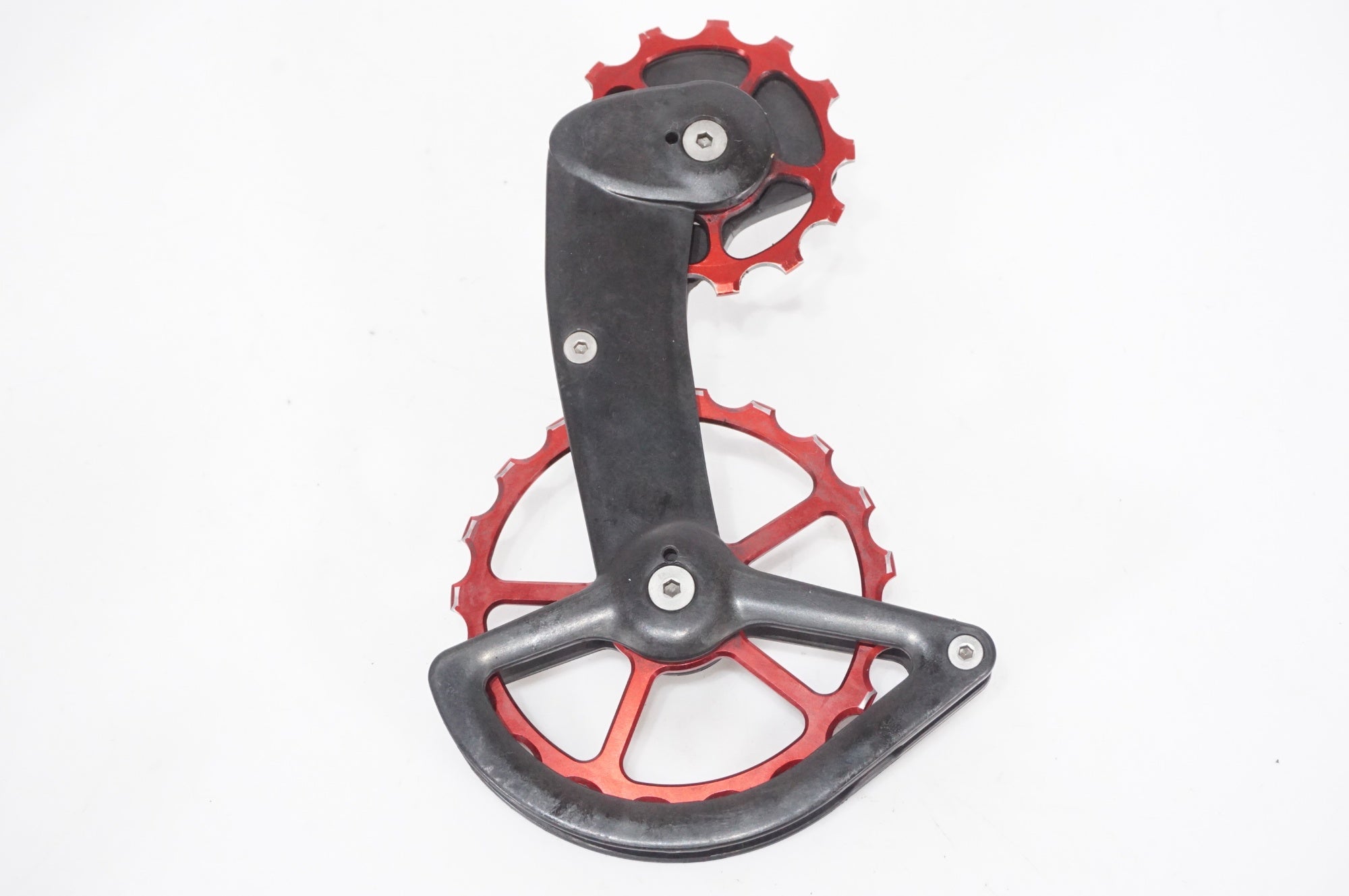 CERAMICSPEED 「セラミックスピード」 OSPW ALLOY R9200&R8100 ピッグプーリー / AKIBA店