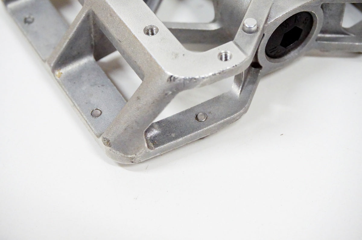 MKS 「ミカシマ」 ALLWAYS ペダル / 名古屋大須店