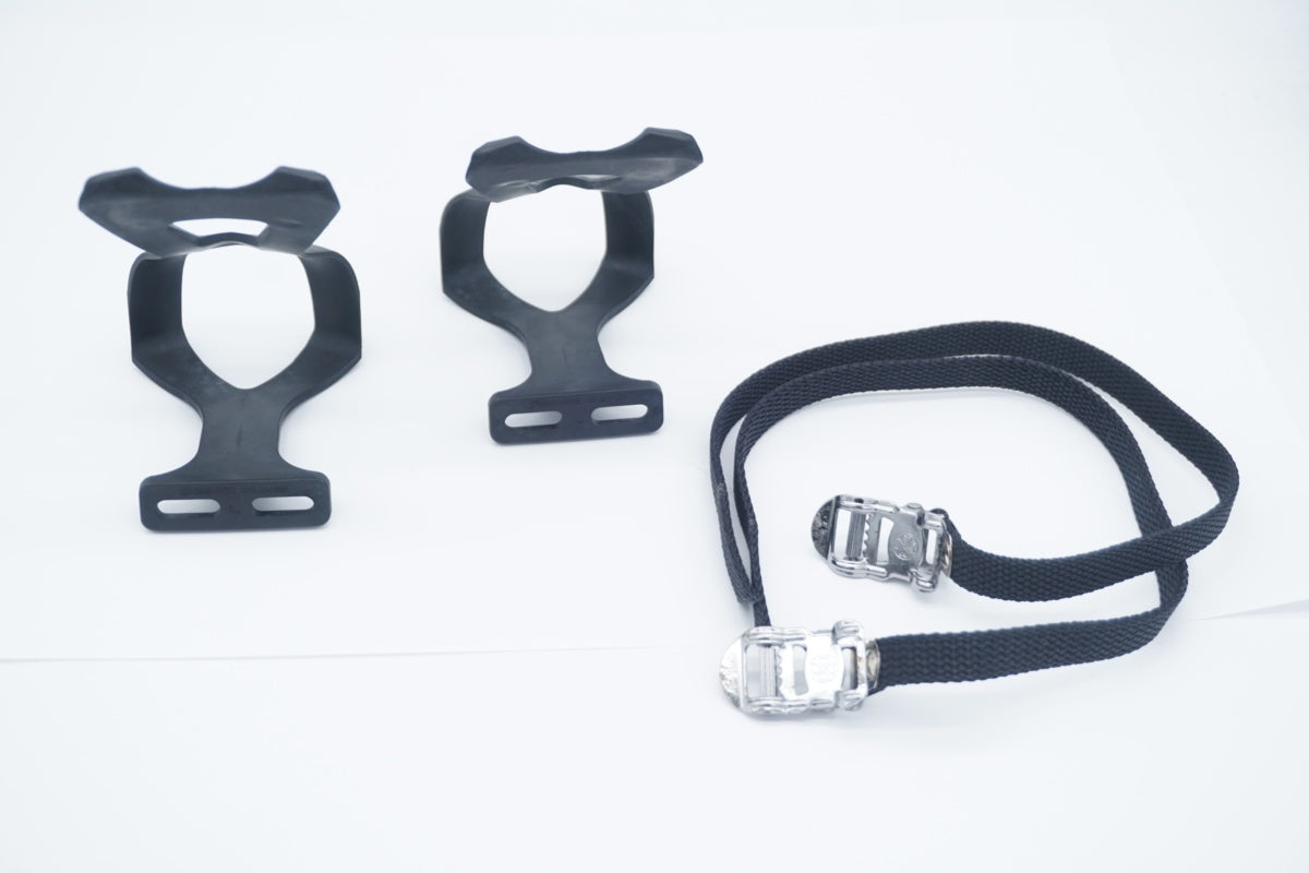 SHIMANO 「シマノ」 Lサイズ トゥークリップ / 滋賀大津店