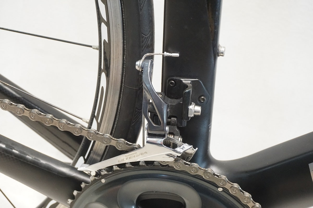 PINARELLO 「ピナレロ」 GAN RS 2017年モデル ロードバイク / 横浜戸塚店