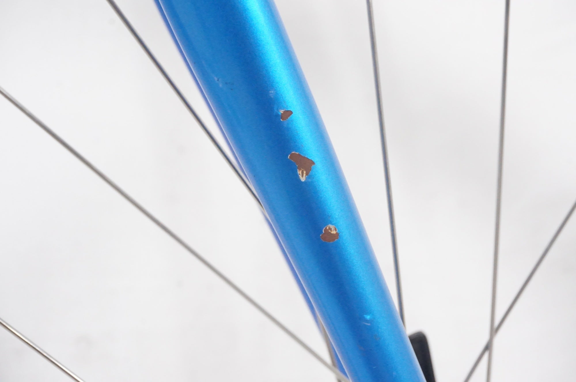 RITEWAY 「ライトウェイ」 SHEPHERD IRON F 2015年モデル クロスバイク / AKIBA店