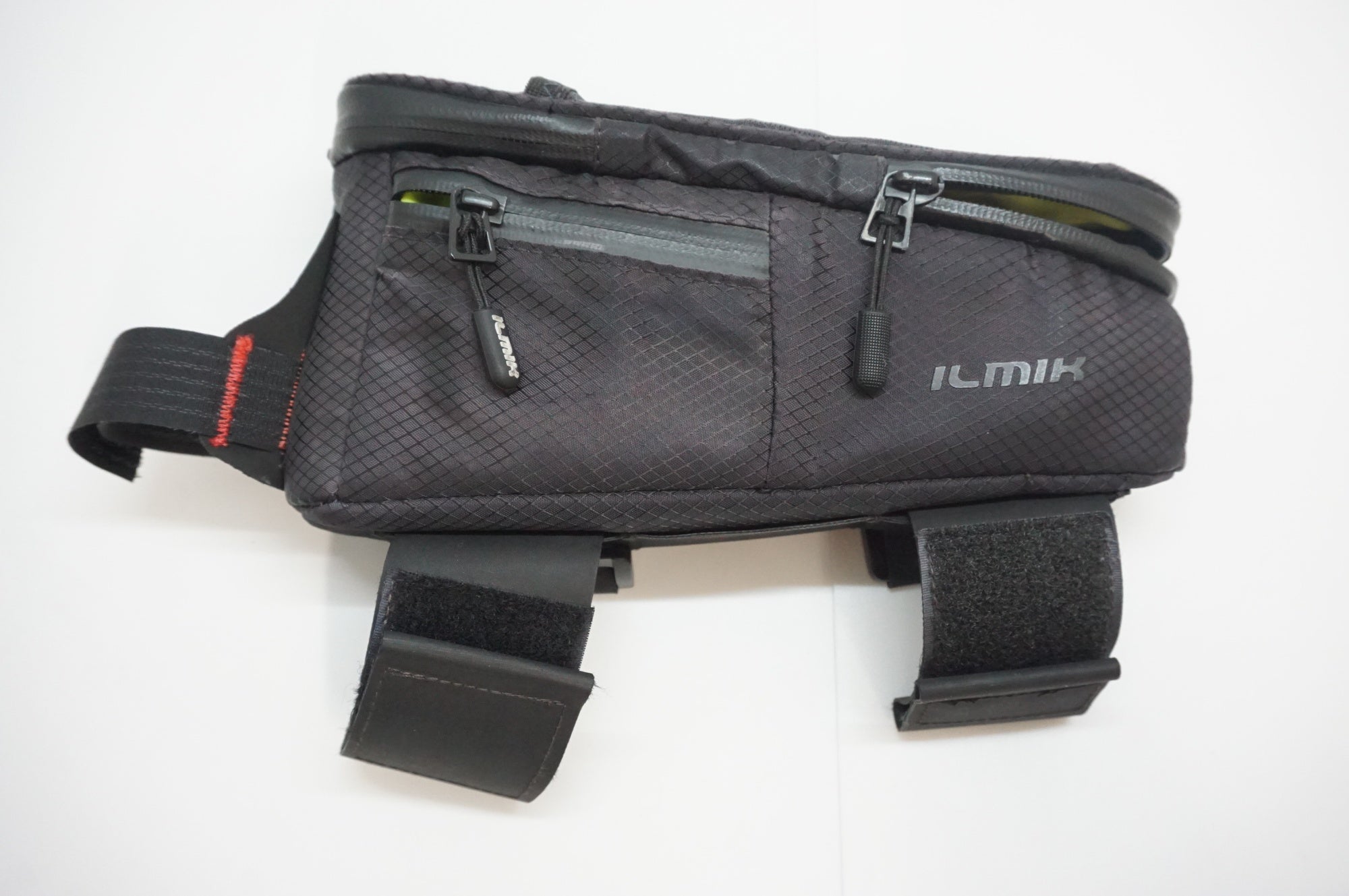 小さいフレーム用 ハンドメイド フレームバッグ ECOPAK EPLX400