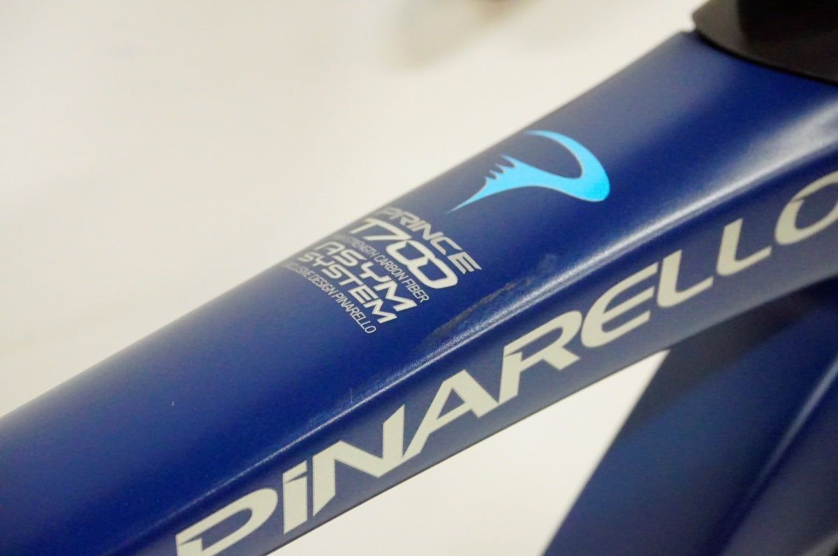 PINARELLO 「ピナレロ」 PRINCE DISK 105 2021年モデル ロードバイク / 名古屋大須店