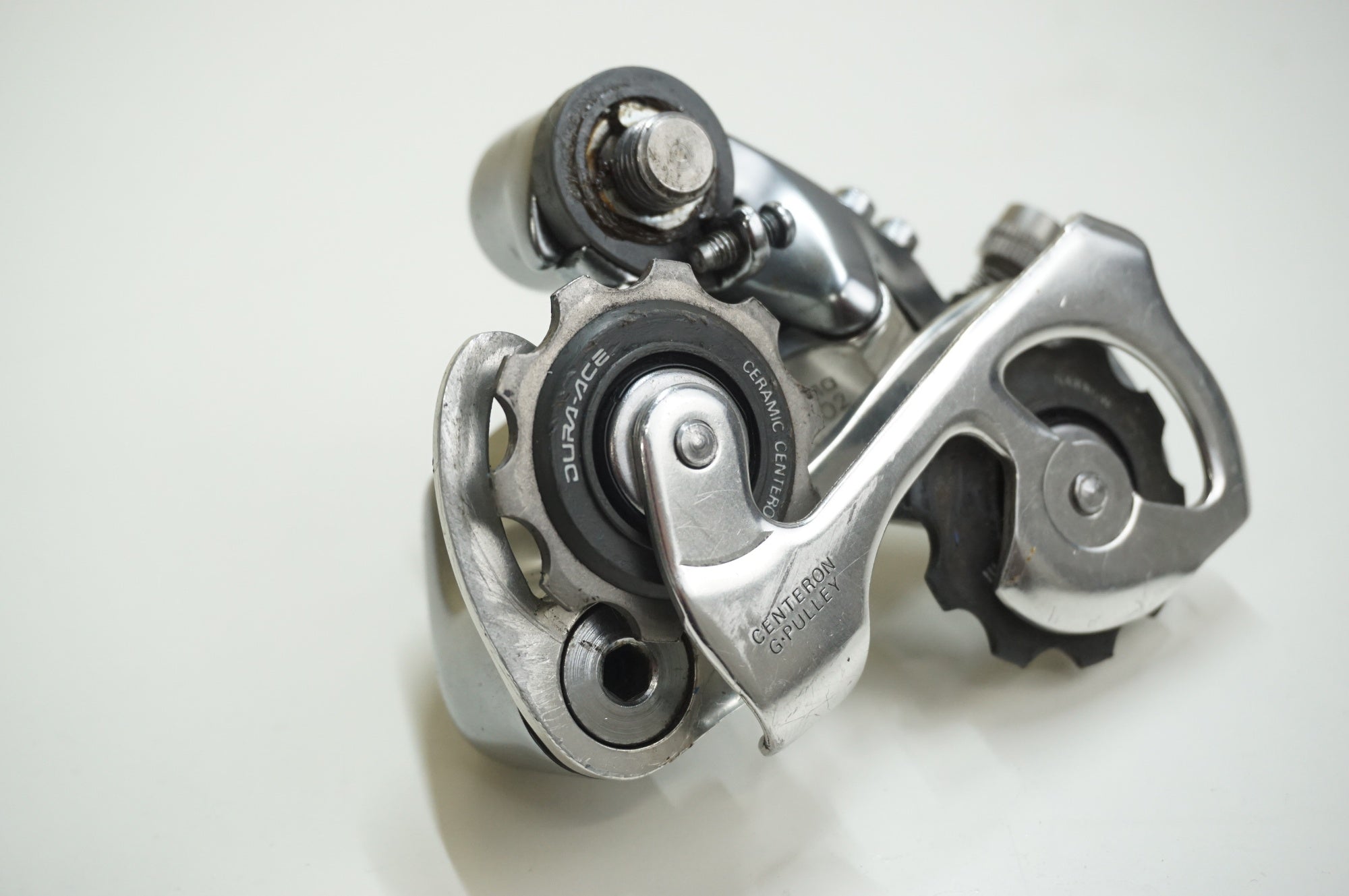SHIMANO 「シマノ」 DURA-ACE RD-7402 リアディレイラー / 大宮店