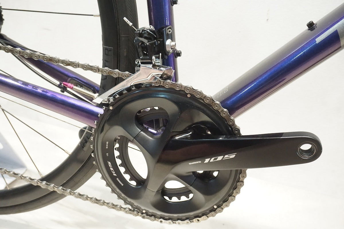TREK 「トレック」 EMONDA ALR5 DISC 2019年モデル ロードバイク / 横浜戸塚店