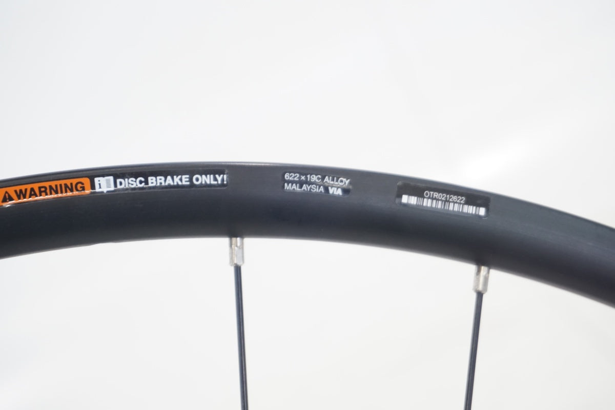 SHIMANO 「シマノ」 WH-RS171 SHIMANO11速 ホイールセット / 滋賀大津店