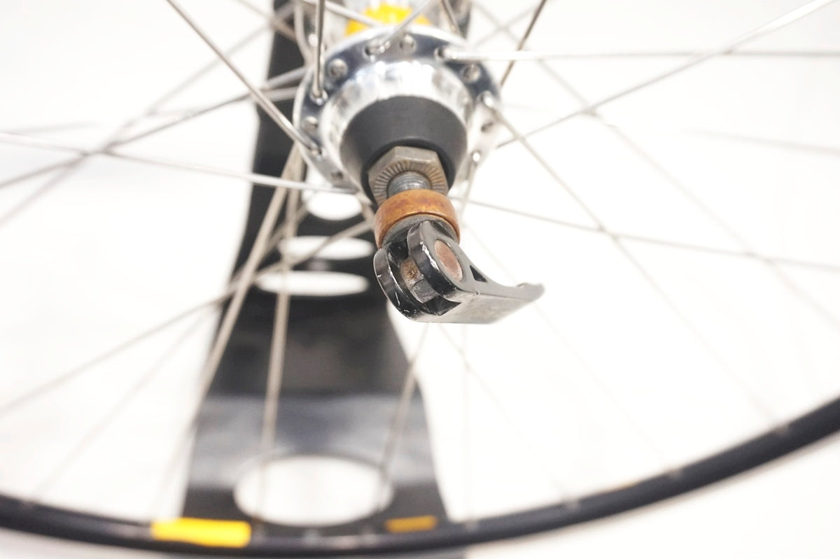 ブランド不明 SHIMANO 8-9s リアホイール / 大阪門真店