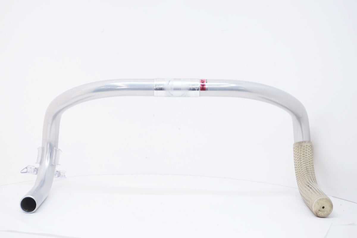 NITTO 「ニットー」 NEAT TREATED NJS Φ25.4 380mm ハンドル