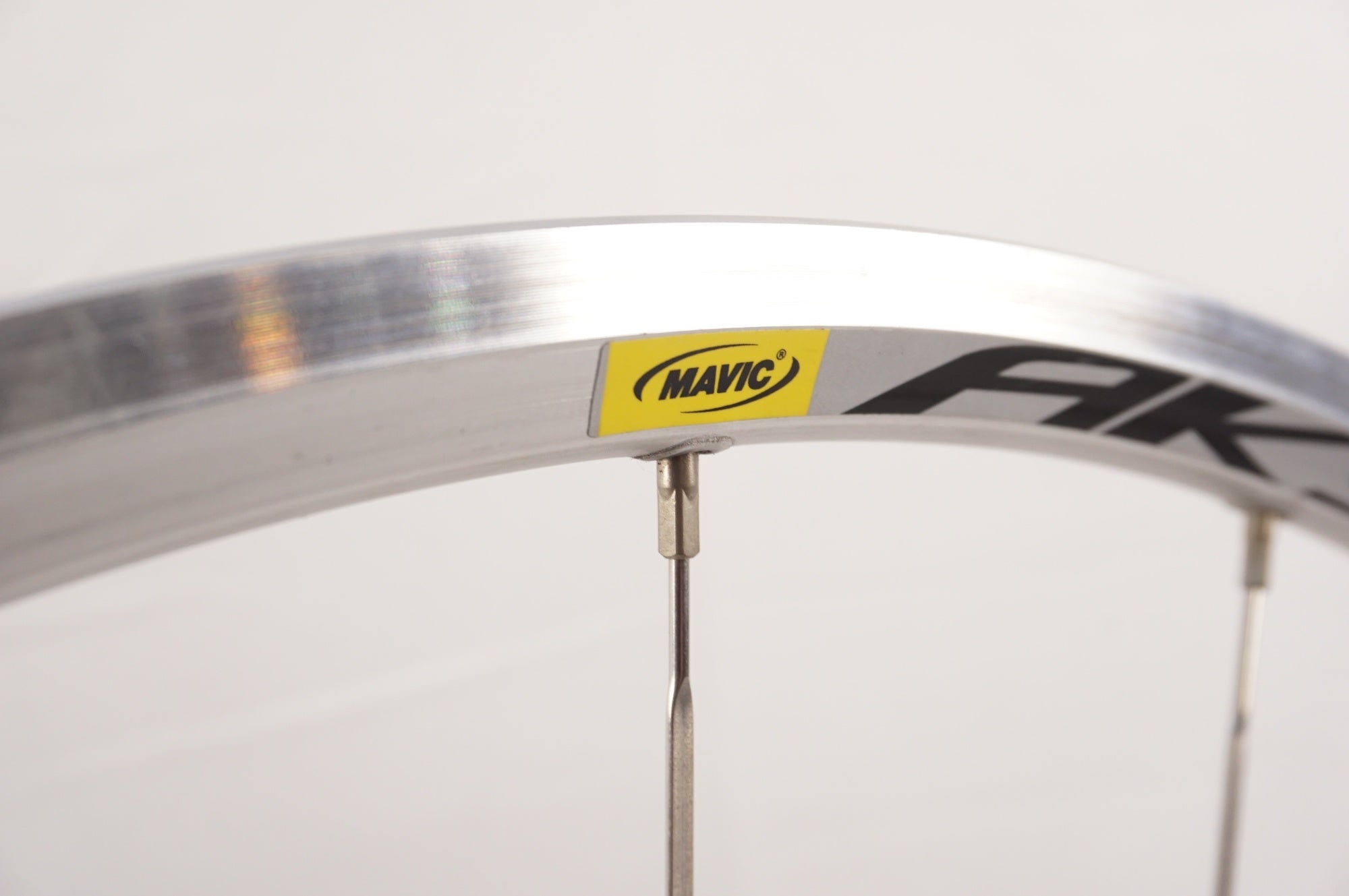 MAVIC 「マヴィック」 AKSIUM RACE シマノ11速 ホイールセット / 中目黒店