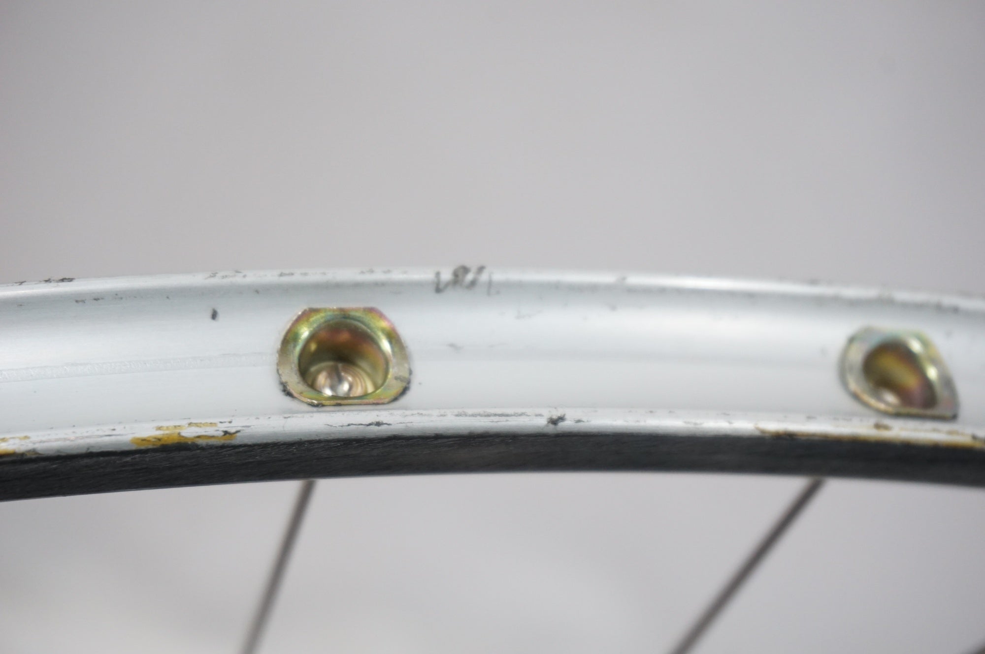 AMBROSIO 「アンブロッシオ」 リム SHIMANO HB/FHR7000 SHIMANO 11S ホイールセット / 世田谷店