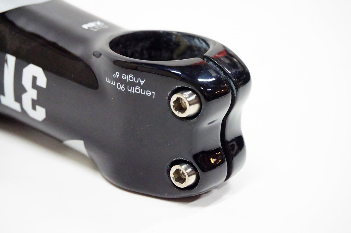 3T 「スリーティー」 ARX LTD φ31.8 90mm ステム / 名古屋大須店