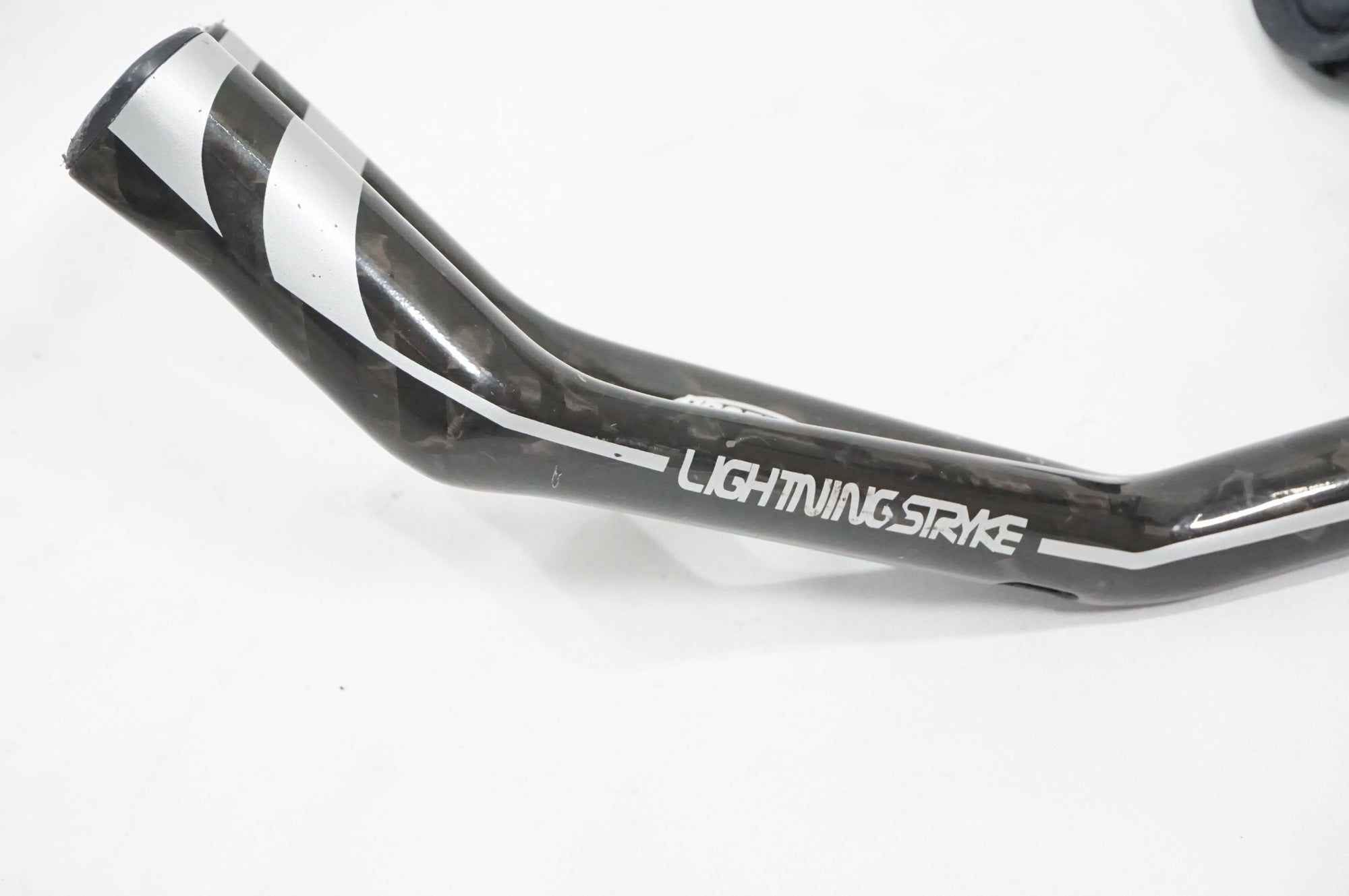 PROFILE DESIGN 「プロファイルデザイン」 LIGHTNING STRYKE DH